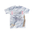 Travis Scott Metlife Tournee T-Shirt - Hype World