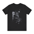 Travis Scott NYC Metlife Liberty T-shirt - Hype World