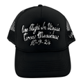 Travis Scott “One Night In Utopia” Trucker Hat - Hype World