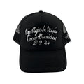 Travis Scott “One Night In Utopia” Trucker Hat - Hype World