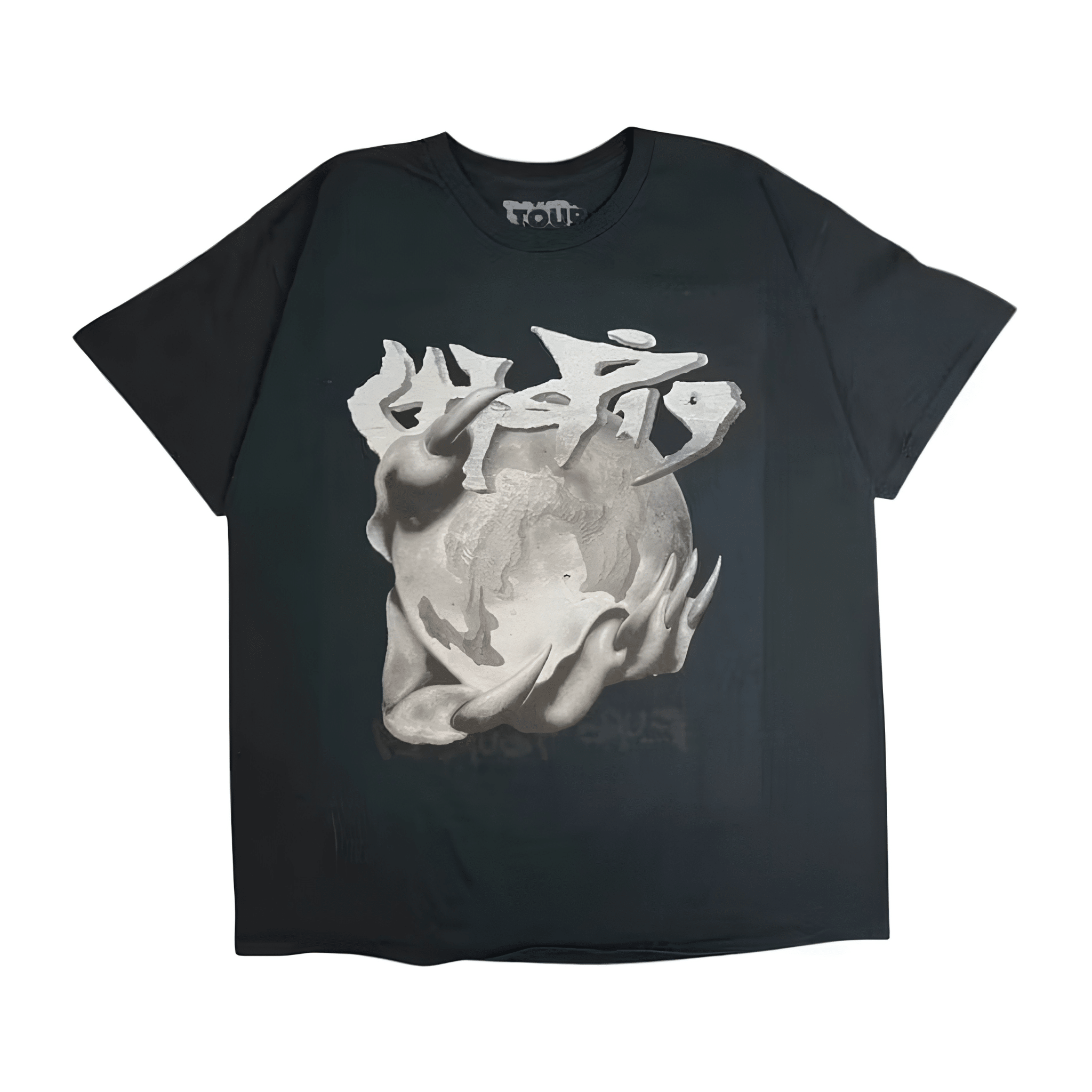Travis Scott South America Sound T-Shirt - Hype World