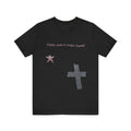 Travis Scott “Thank God I’m Free Tonight” Tee - Hype World