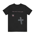 Travis Scott “Thank God I’m Free Tonight” Tee - Hype World