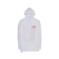 Travis Scott Tour Windbreaker White - Hype World