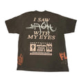 Travis Scott U Metlife - Hype World