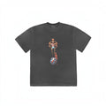 Travis Scott Utopia Miami Circus Maximus Tee "Black" - Hype World