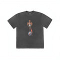 Travis Scott Utopia Miami Circus Maximus Tee "Black" - Hype World