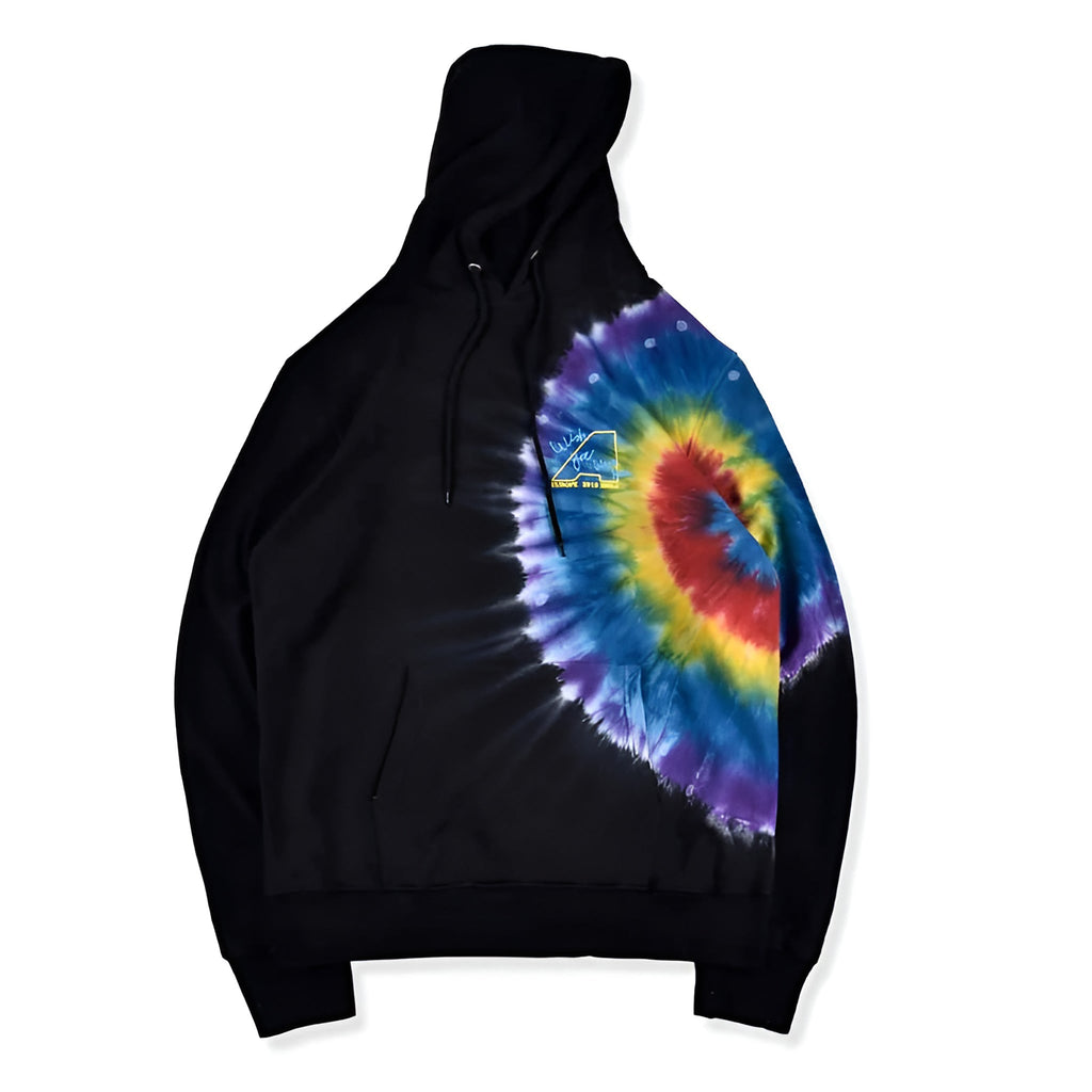 Travis Scott "Wish You Were Here" Hoodie - Hype World