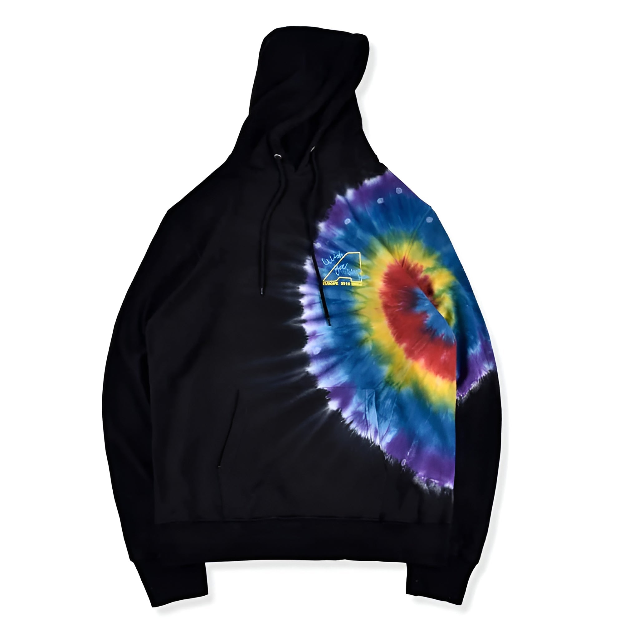 Travis Scott "Wish You Were Here" Hoodie - Hype World