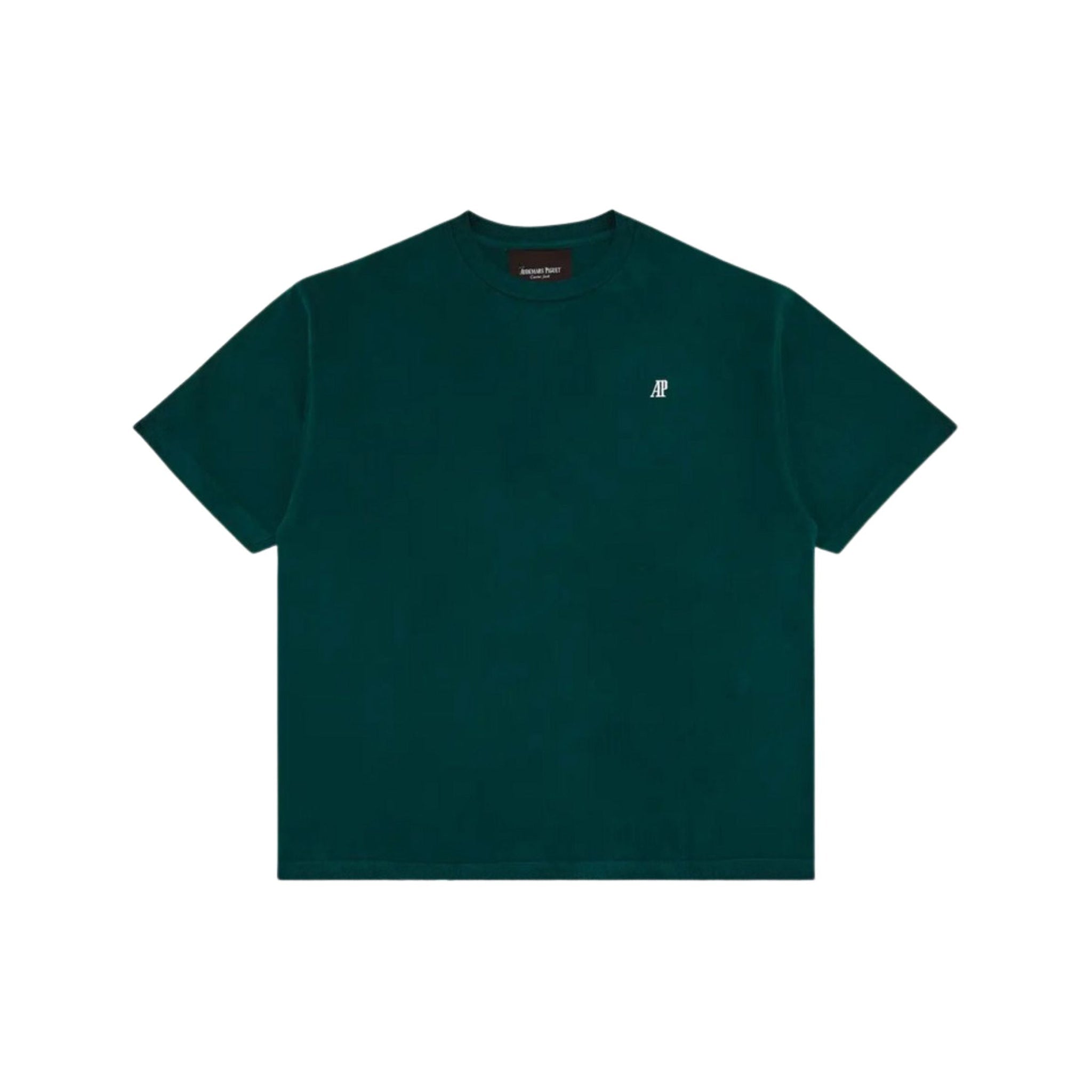 Travis Scott x Audemars Piguet Watch Face Tee 'Green' - Hype World