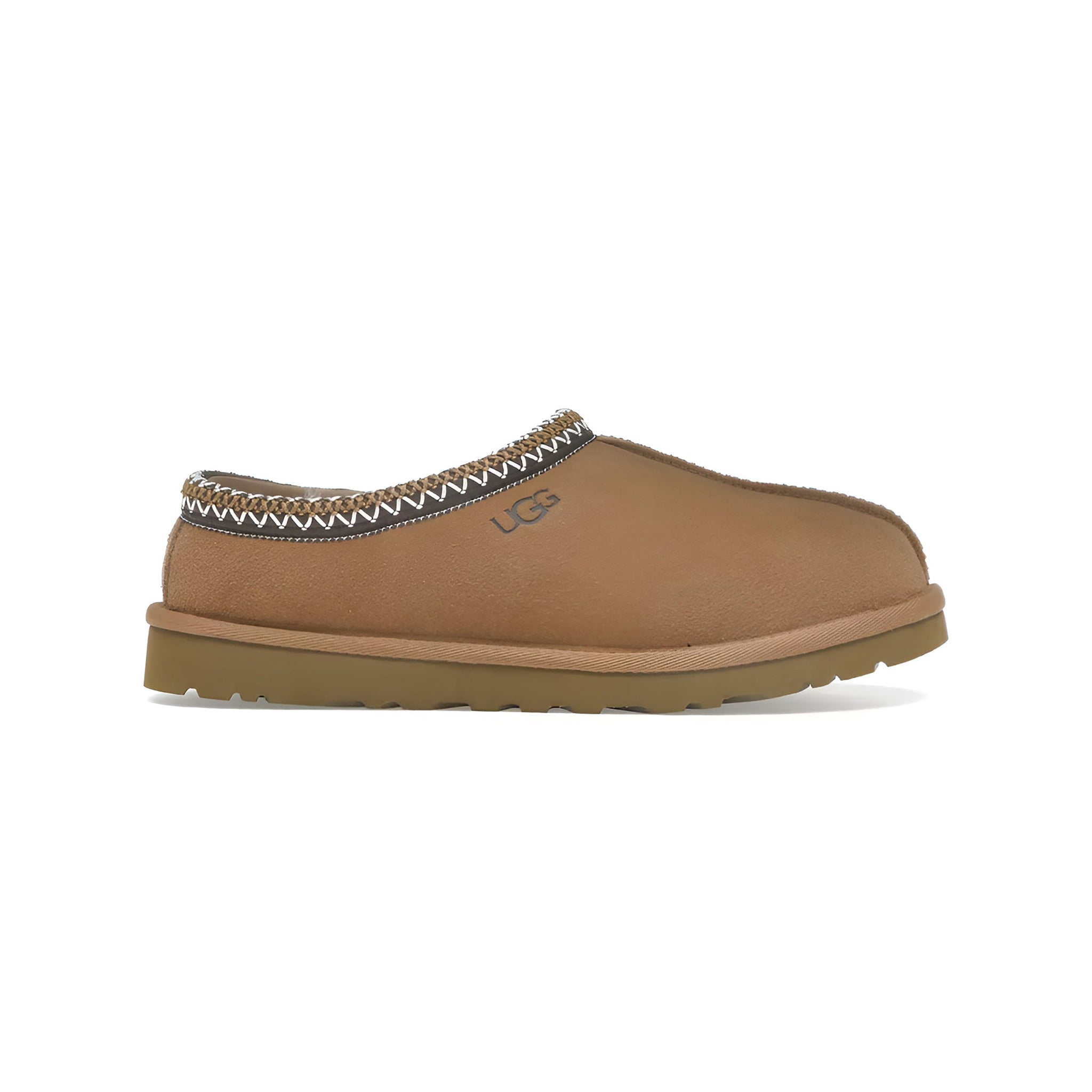 UGG Tasman Slipper II “Chestnut” Men's - Hype World