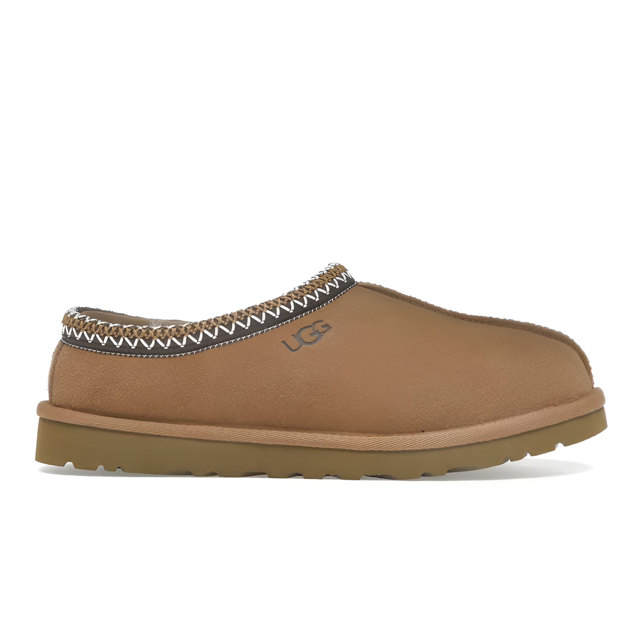 UGG Tasman Slipper II “Chestnut” Men's - Hype World