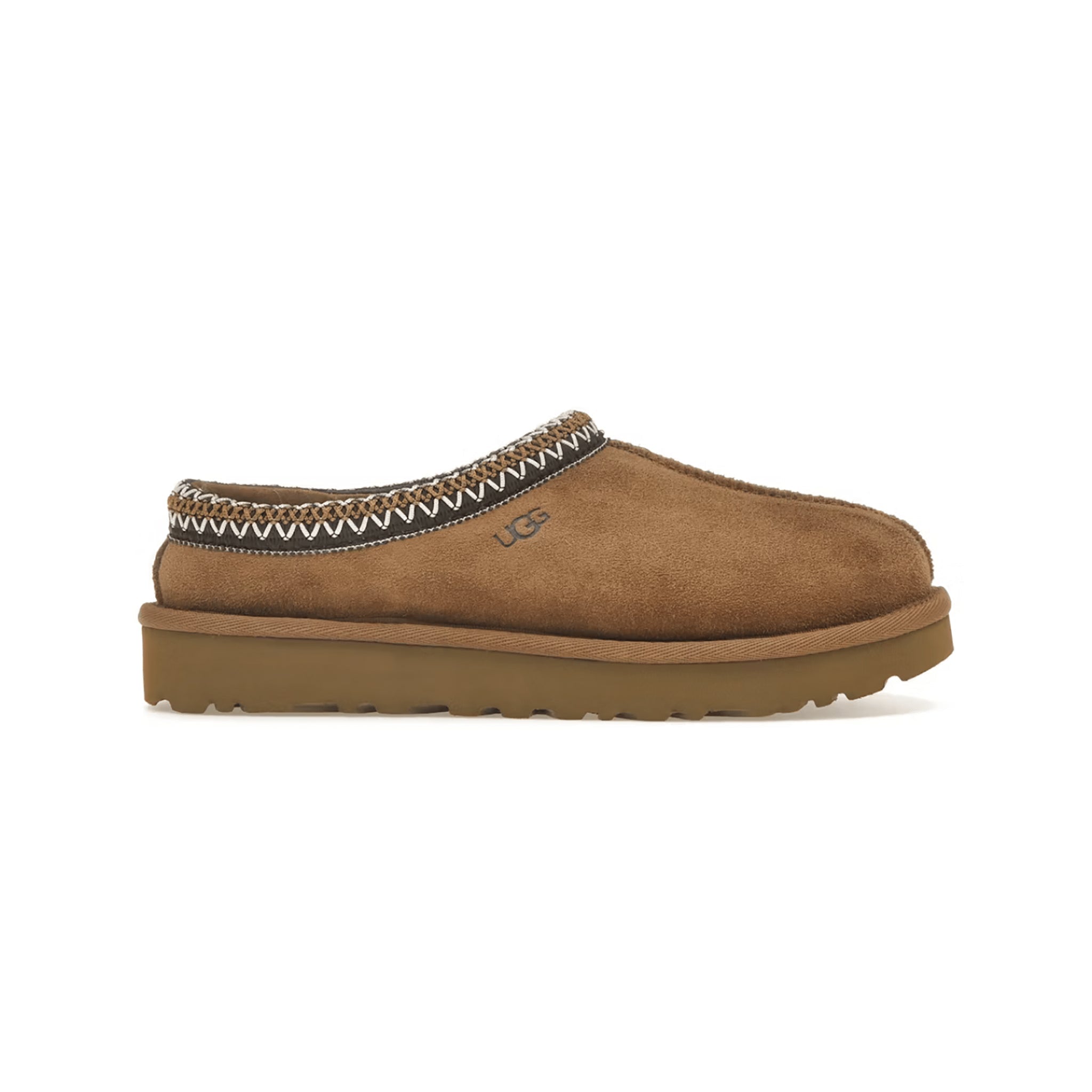UGG Tasman Slipper II “Chestnut” (Womens) - Hype World