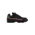 Undefeated x Nike Air Max 95 'Black' - Hype World