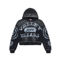 Vale Forever 2000 Spiral Pullover - Hype World