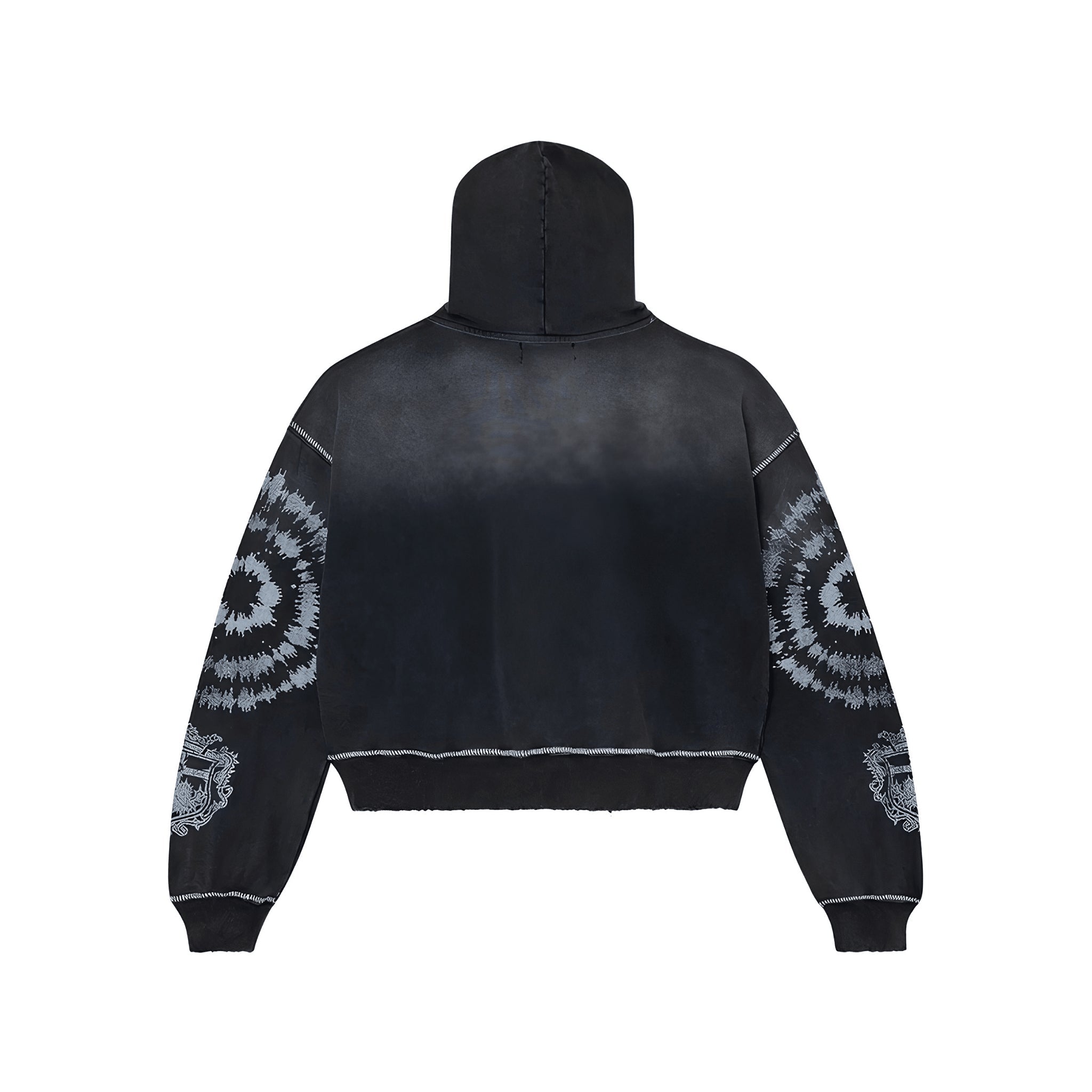 Vale Forever 2000 Spiral Pullover - Hype World