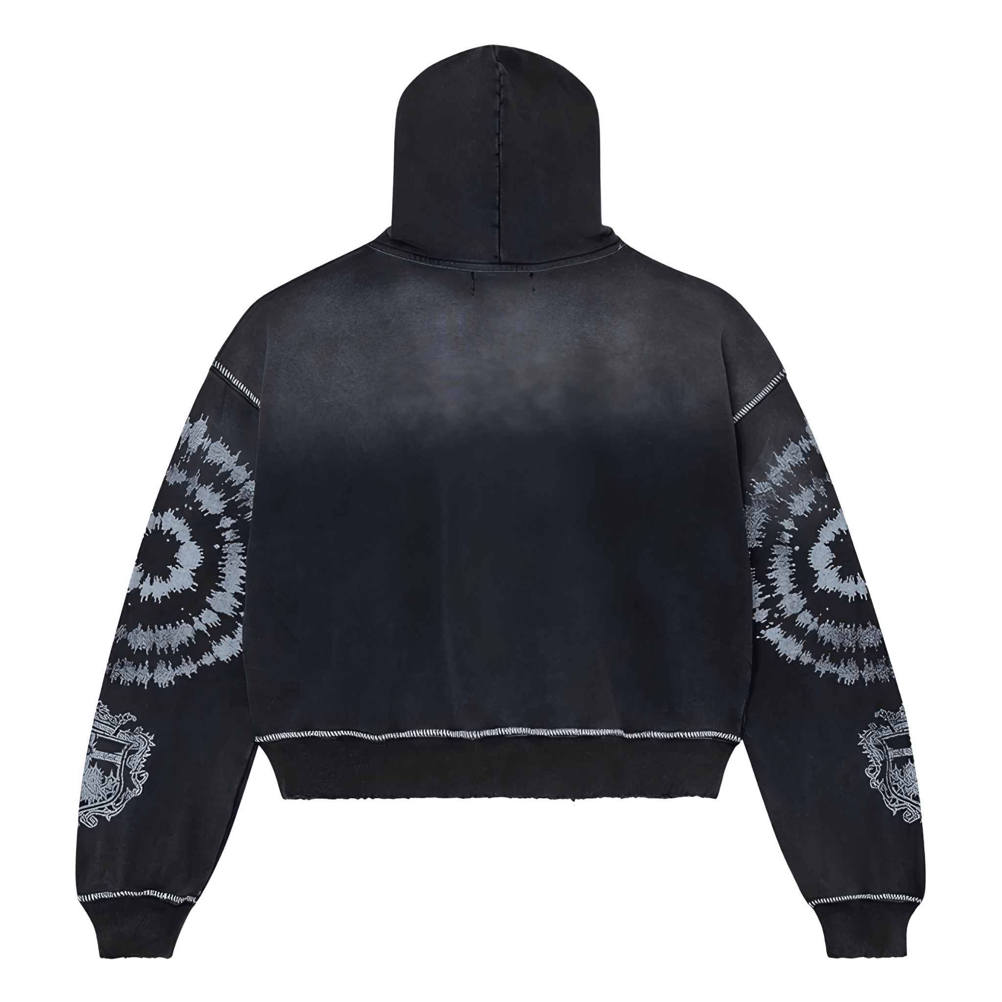 Vale Forever 2000 Spiral Pullover - Hype World