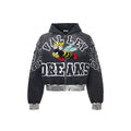 Vale Forever Anthem Zip Up Hoodie - Hype World