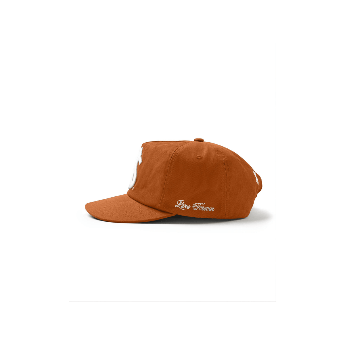 Vale Forever Aubrey Snapper Hat - Hype World