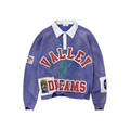 Vale Forever Ben Rugby Shirt Blue - Hype World