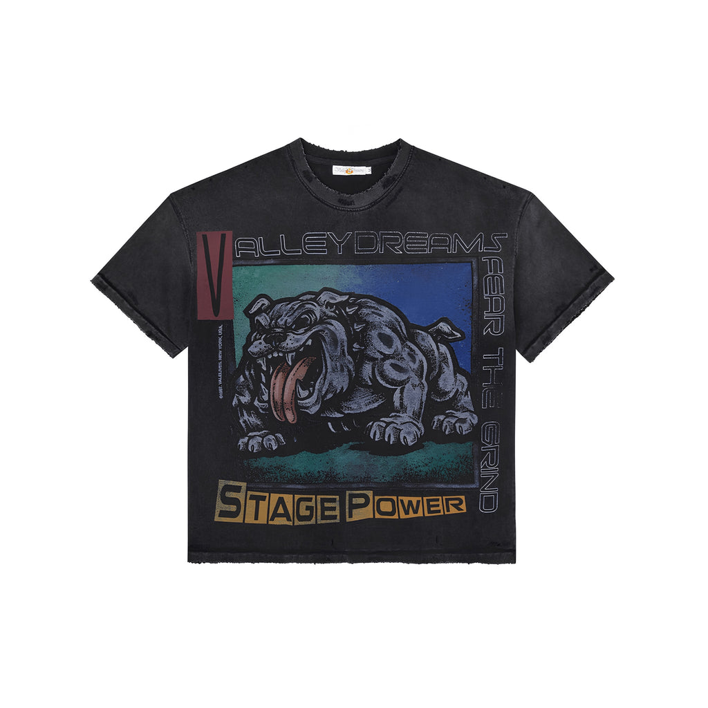 Vale Forever Big Stage Tee - Hype World