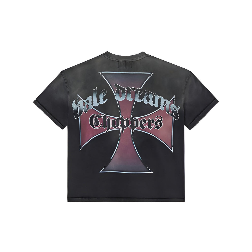 Vale Forever Chopper Tee - Hype World