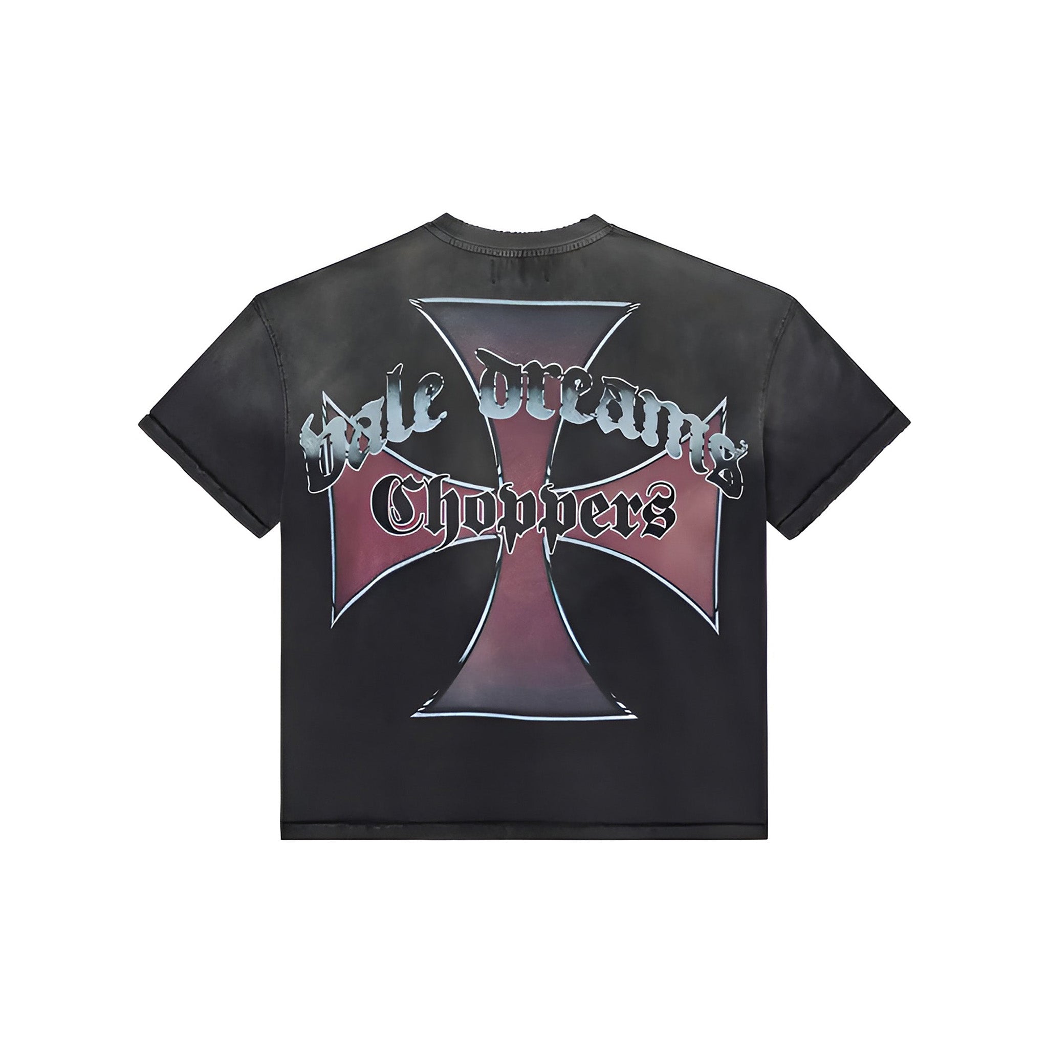 Vale Forever Chopper Tee - Hype World