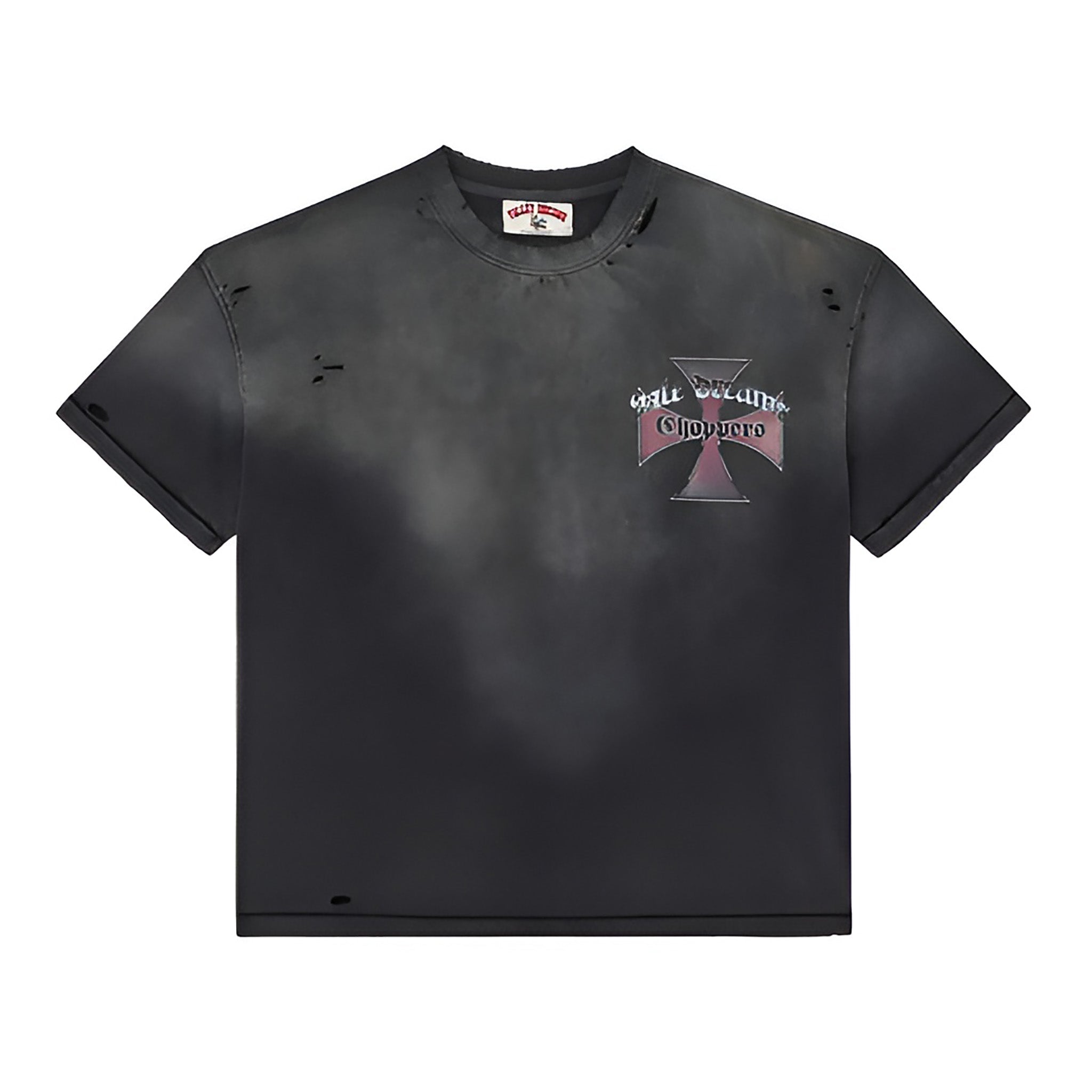 Vale Forever Chopper Tee - Hype World