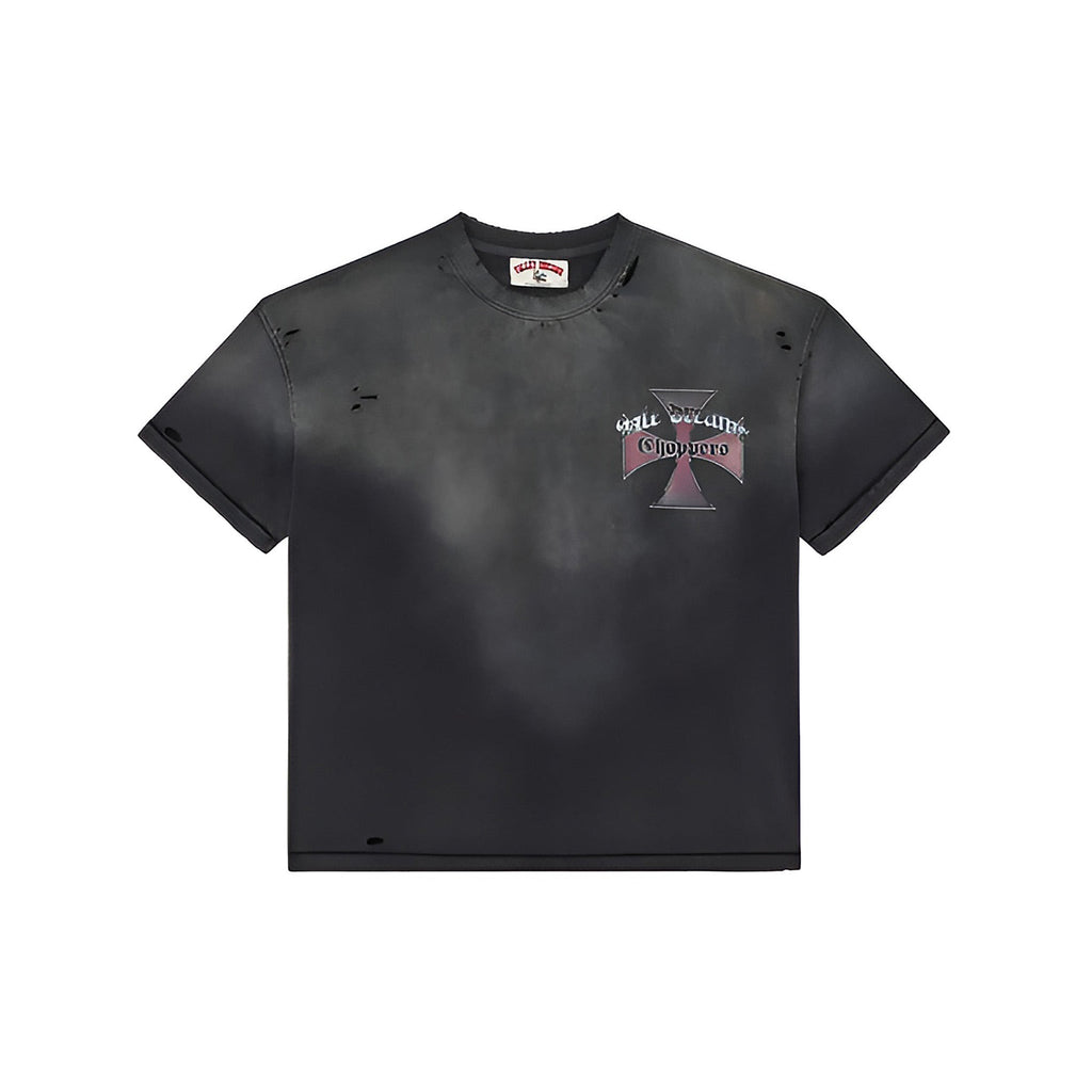 Vale Forever Chopper Tee - Hype World