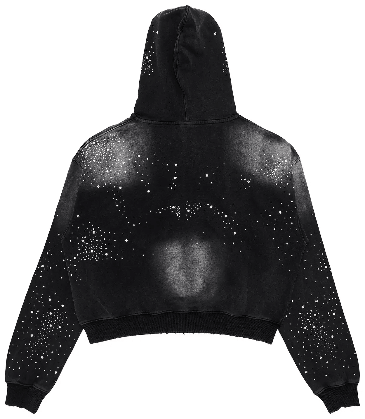 Vale Forever Classico Zip Up 'Black' - Hype World