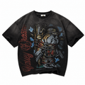 Vale Forever Dog of War Tee Black - Hype World