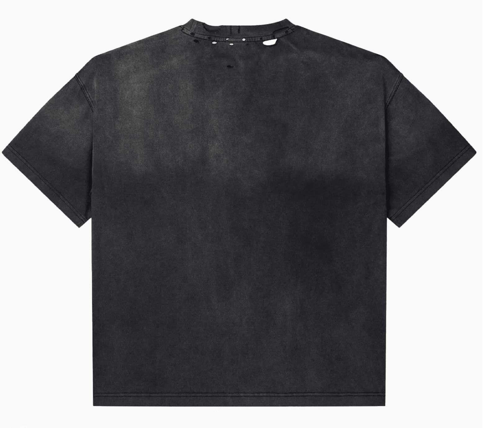 Vale Forever "Dreams Vs World Tee Vintage Black" - Hype World