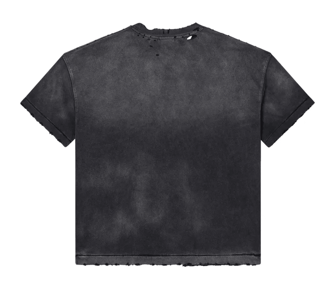 Vale Forever Enter The Dragon Tee 'Black' - Hype World