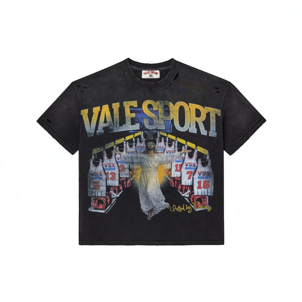 Vale Forever HOF Tee - Hype World