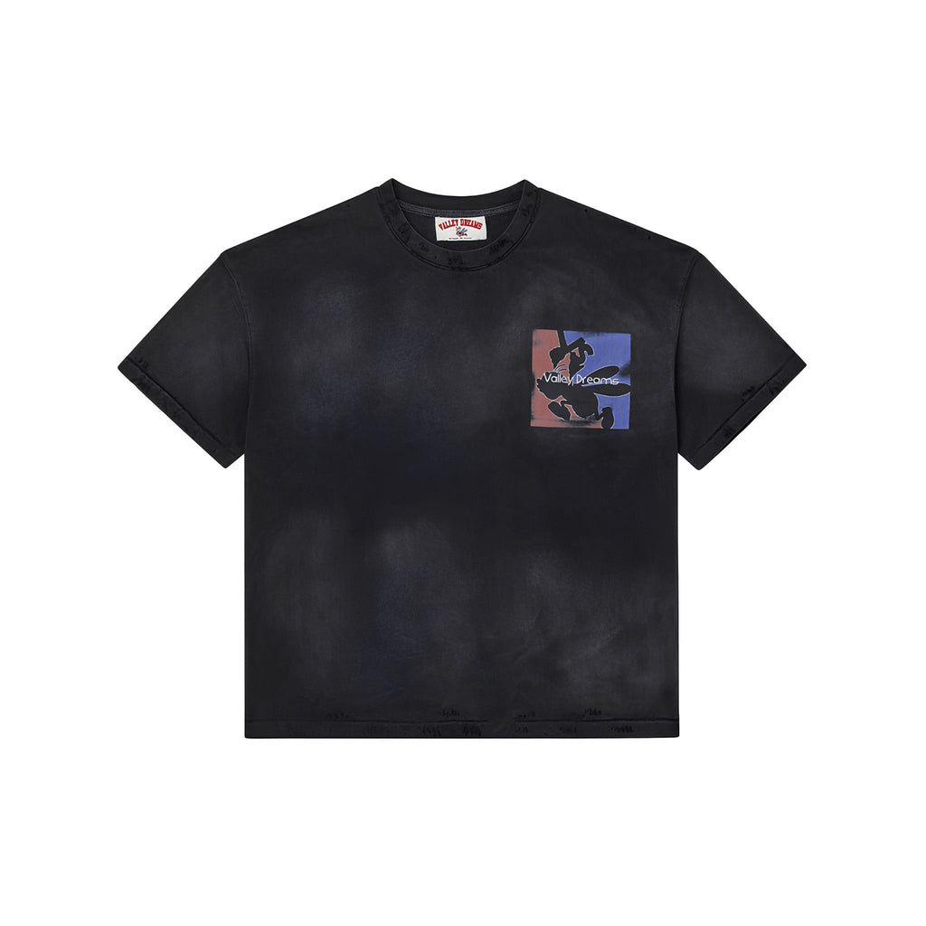 Vale Forever Leonard BOGO Tee - Hype World