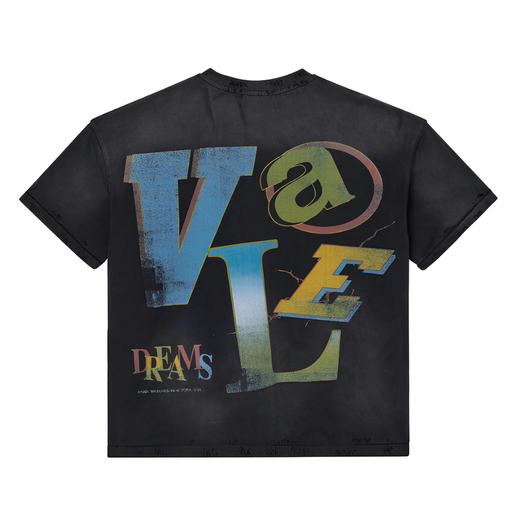 Vale Forever Leonard BOGO Tee - Hype World