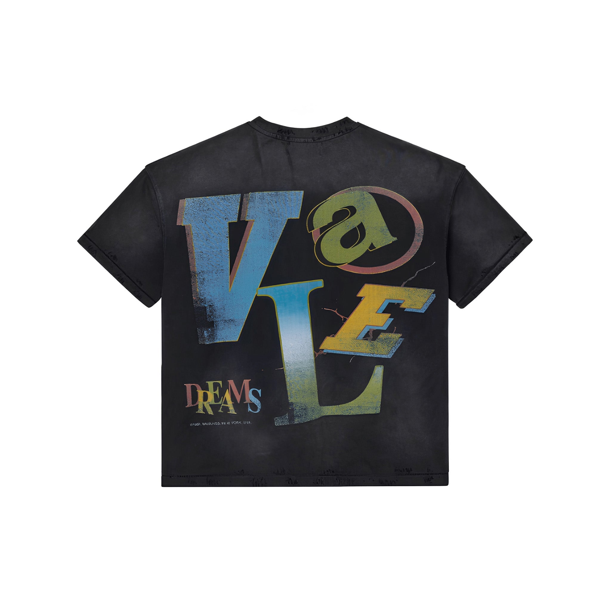 Vale Forever Leonard BOGO Tee - Hype World