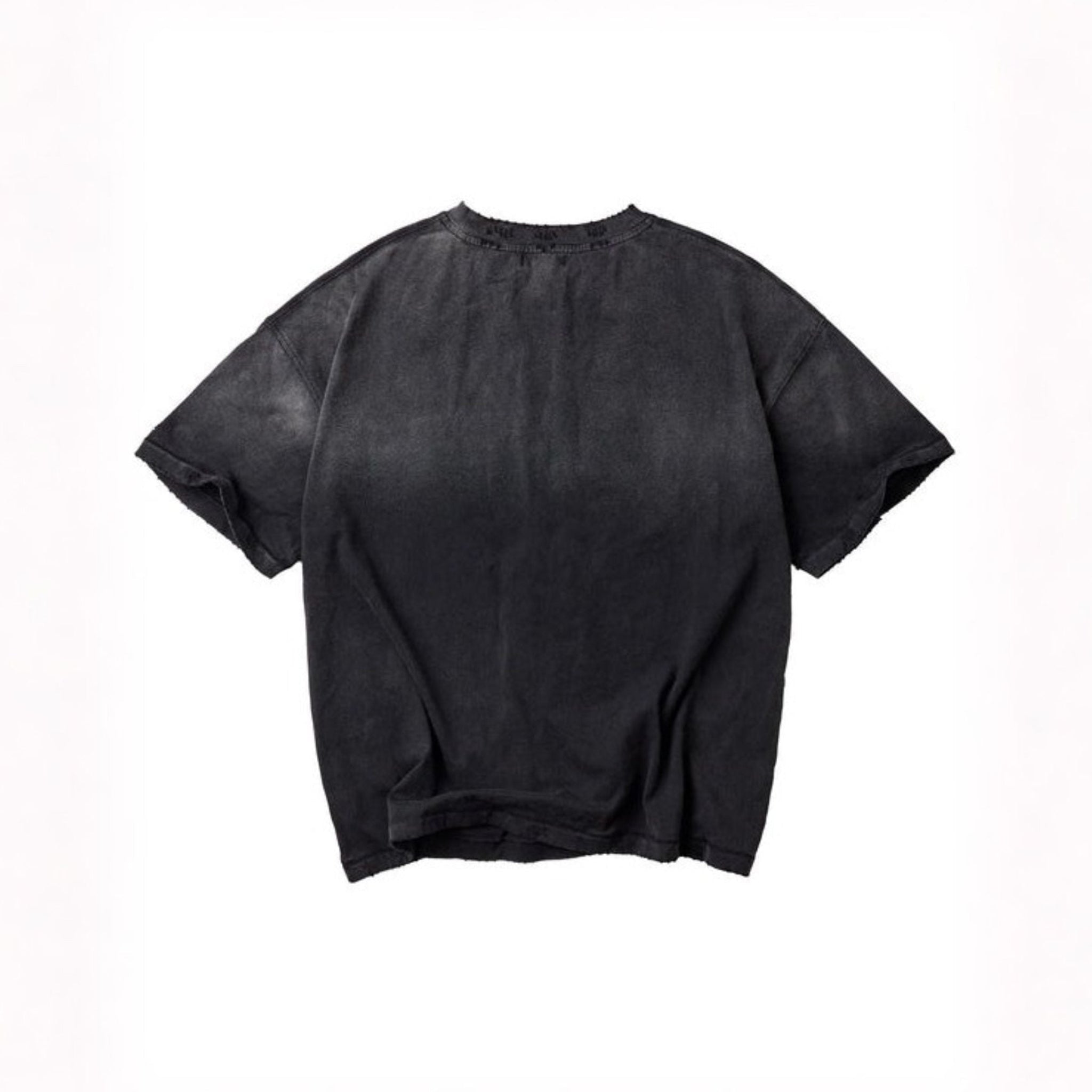Vale Forever Logo Tee "Black" - Hype World