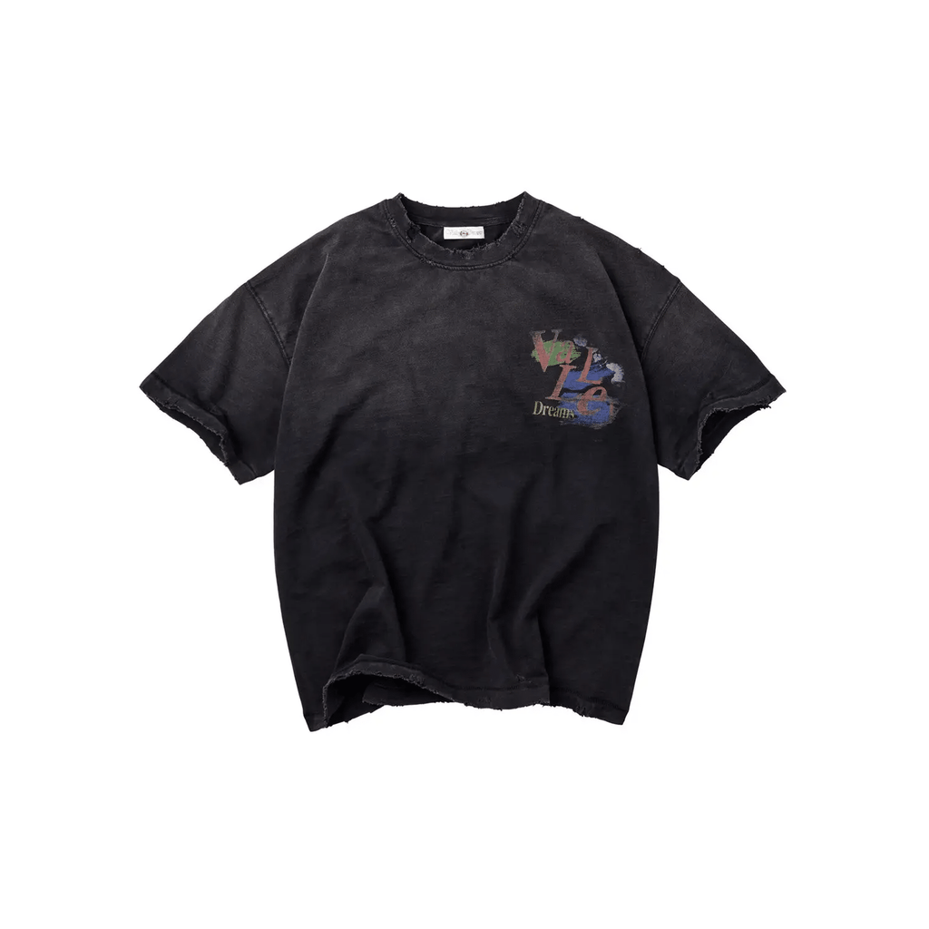 Vale Forever Rock Tee - Hype World