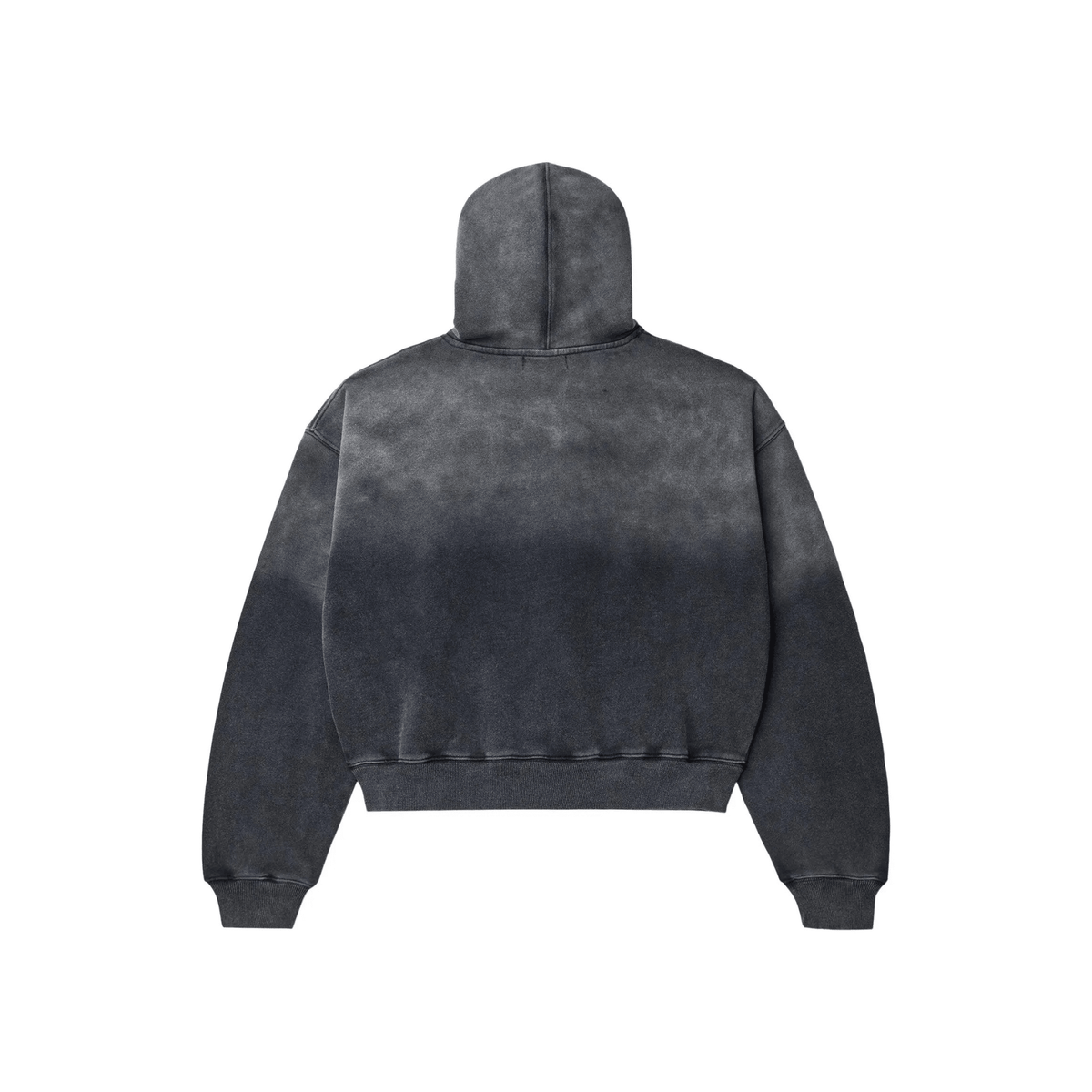 Vale Forever Scarecrow Pullover Hoodie 'Black' - Hype World
