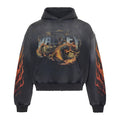 Vale Forever Serpent Pullie Hoodie - Hype World