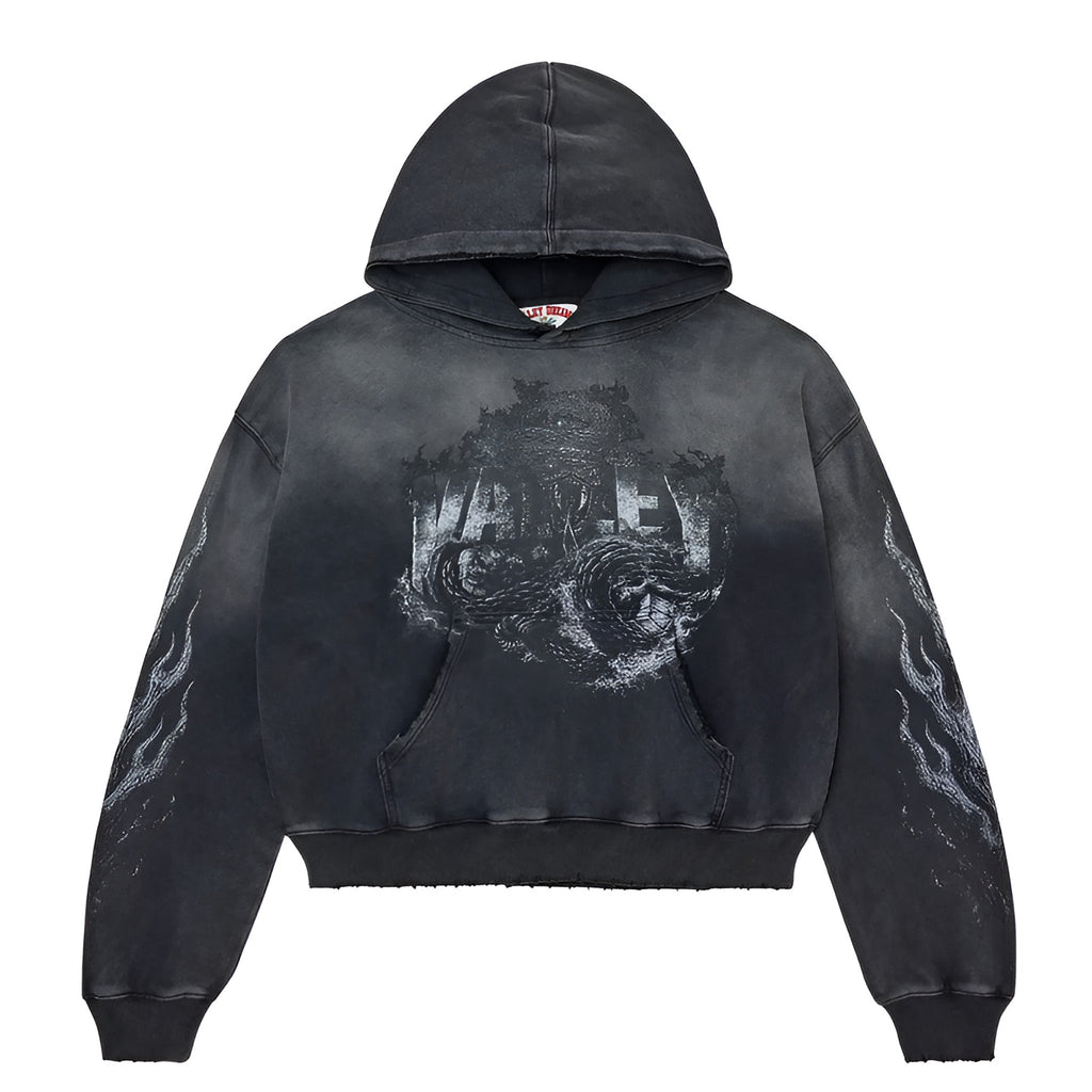 Vale Forever Serpent Pullover - Hype World