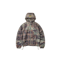 Vale Forever Soldier Rain Jacket - Hype World