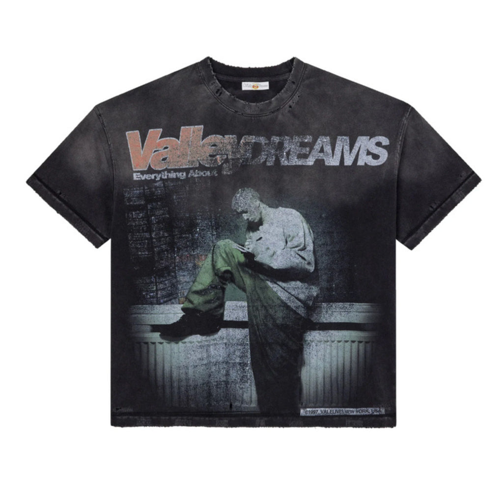 Vale Forever Stanley Tee - Hype World