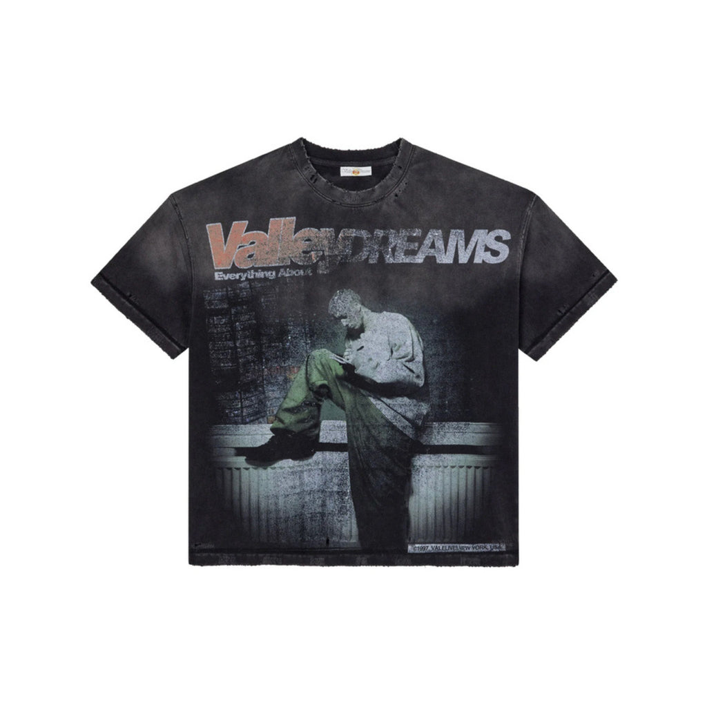Vale Forever Stanley Tee - Hype World