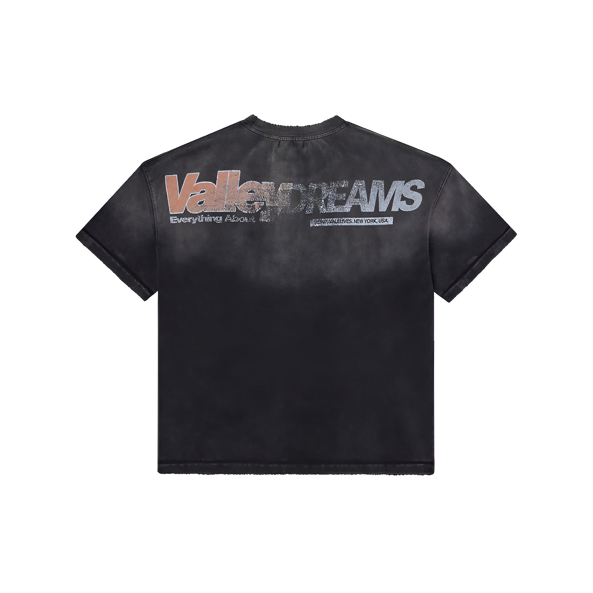Vale Forever Stanley Tee - Hype World
