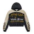 Vale Forever Star Zip Up - Hype World