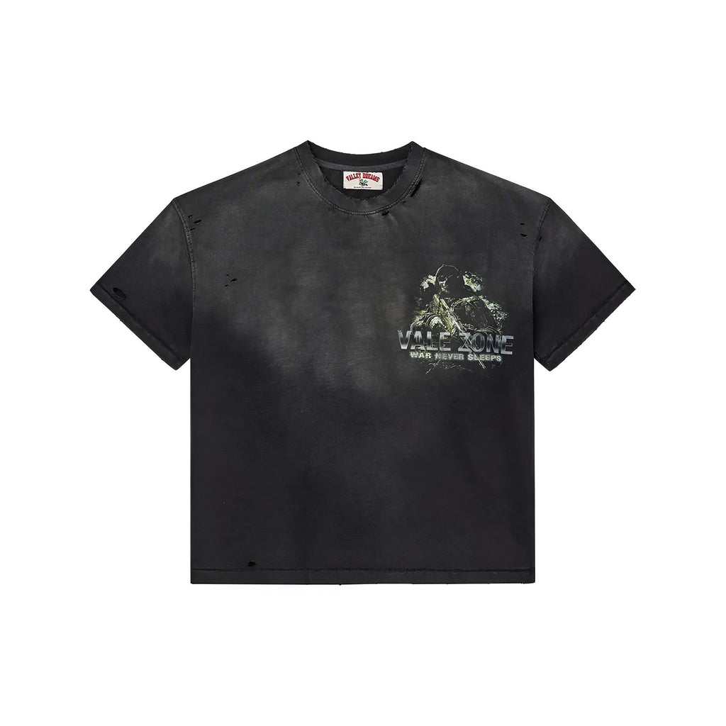 Vale Forever Vale Zone Tee 'Black' - Hype World