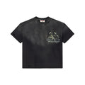 Vale Forever Vale Zone Tee 'Black' - Hype World