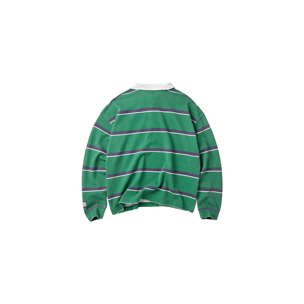 Vale Forever Valemore Rugby Green - Hype World